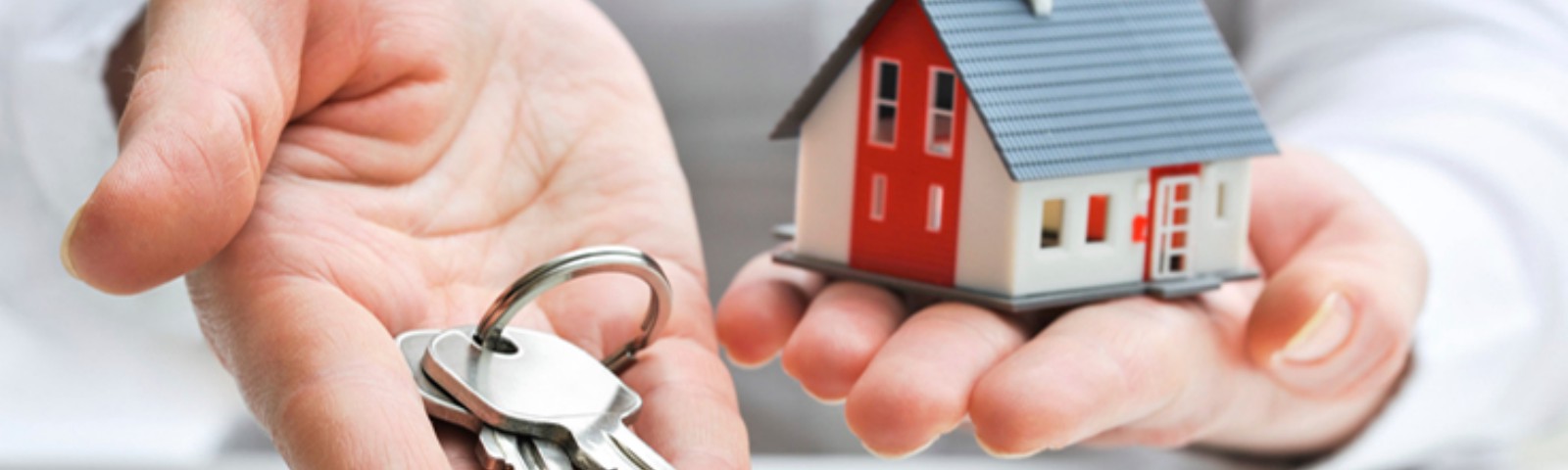 Техника продаж недвижимости