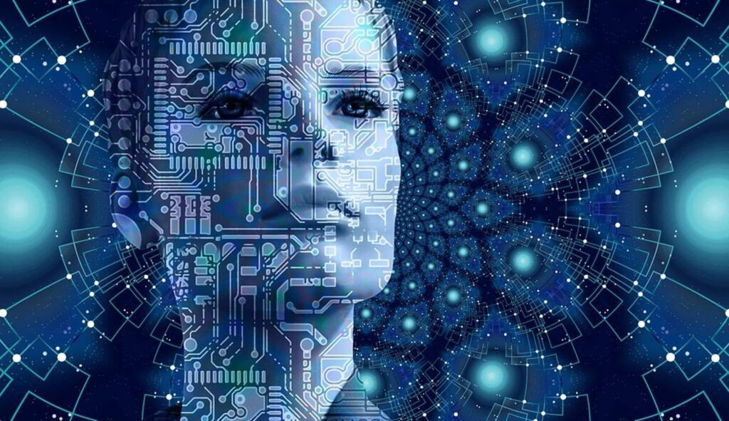 Продажи с использованием искусственного интеллекта